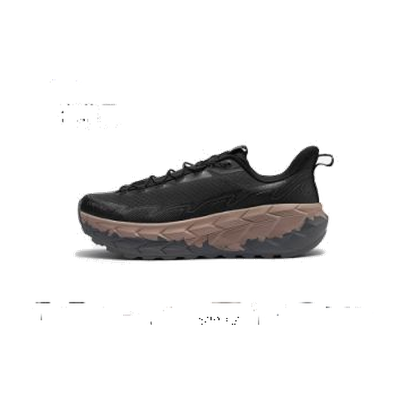 BMAI Trail Aerogel